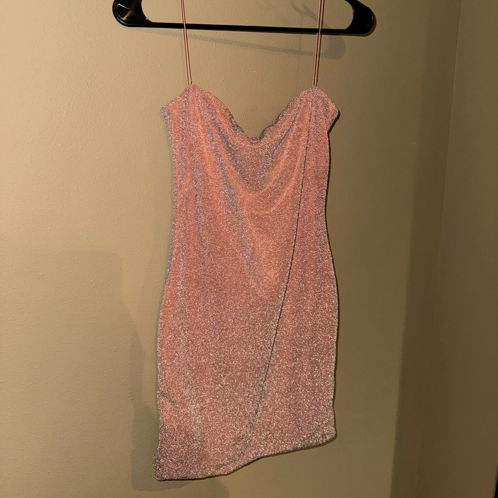 Meshki dress